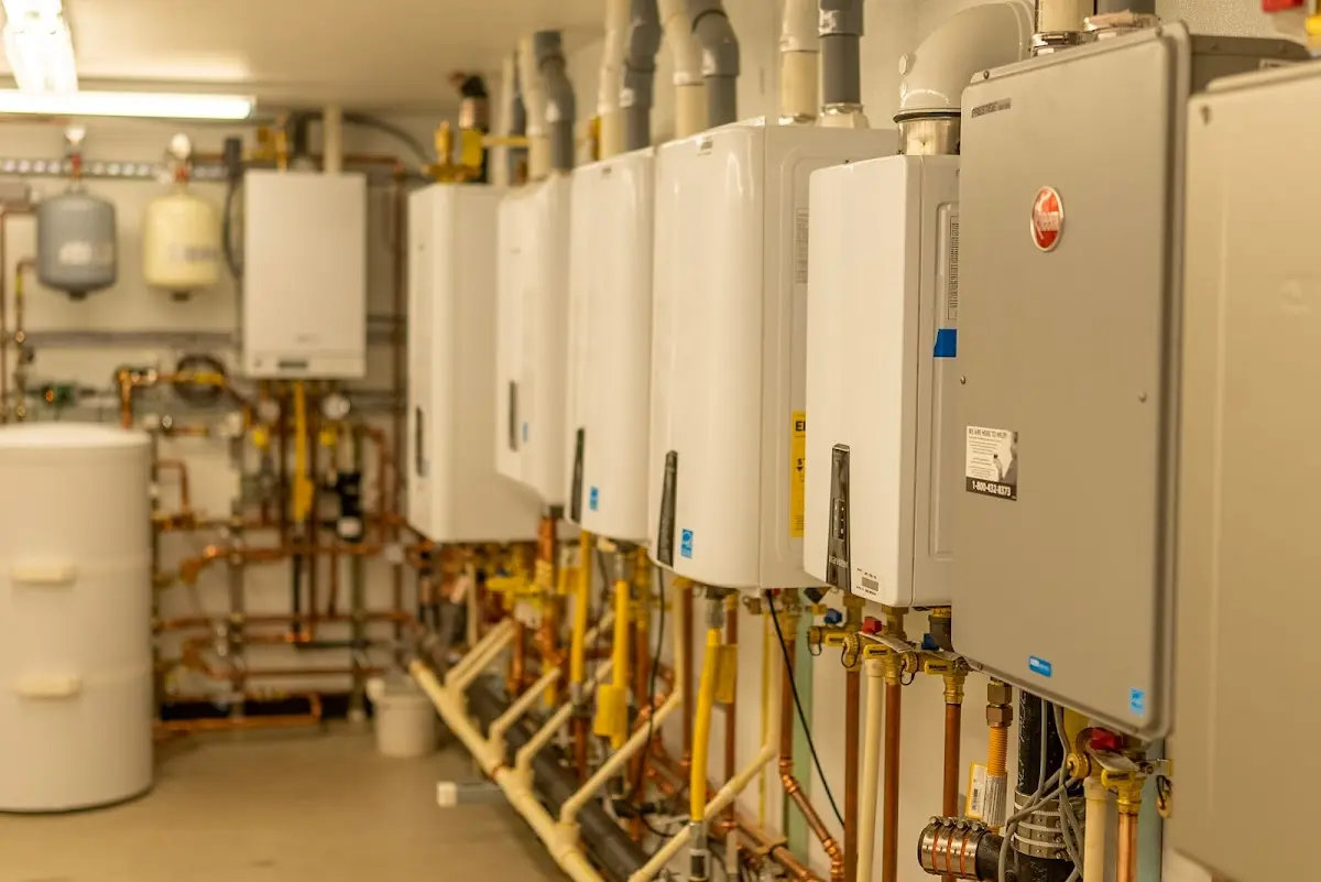 Shower Installation in Bridgeport, TX
